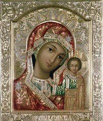 что дарить мальчику на крещение