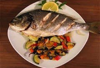 Что подавать к рыбе, мясу и курице?