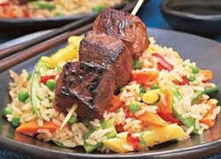 гарнир к мясу