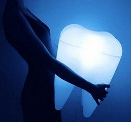 во сне выпали все зубы без крови
