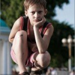 Как наказывать ребенка без вреда для его психики?