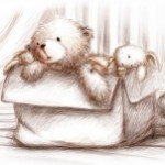 В какие игрушки играют дети