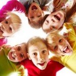 Развлечения на улице для детей летом и зимой