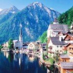 Недорогие путевки в Чехию в Карловы Вары