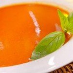 Мусс из морковки и кабачков