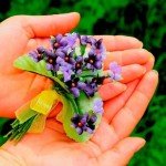 Заказ цветов онлайн.