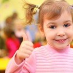 Английский язык играя в первой детской академии
