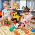 Не с кем оставить ребенка: что делать?