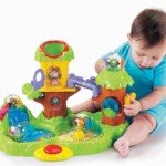 Основные критерии выбора игрушки для ребенка