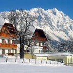 Аренда апартаментов в Турине, Италия