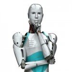 Консультация у робота-психолога