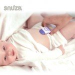 Монитор дыхания Snuza Gо – инновационное решение для молодых родителей