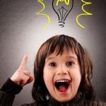 Изобретать – естественное состояние ребенка
