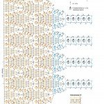 Вяжем детские жилетки. Легко и быстро (схемы)