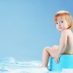Черный стул у ребенка? Причины и решение проблемы