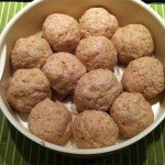 Вкусные рецепты нашим лапушкам. Блюда для ребенка до 2 лет