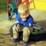 25 самых сложных загадок для детей