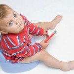 Как определить состояние ребенка по цвету кала?