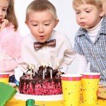 Устраиваем яркий праздник для 5 летнего ребенка