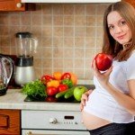 Избыточный вес при беременности — повод для беспокойства?
