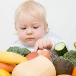 Готовим вкусно: овощные супчики для детей до года