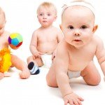 Игры для самых маленьких