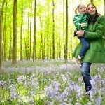 Все о весне для наших малышей