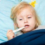 Как эффективно лечить ветрянку у детей и взрослых