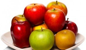 Antioxidant-Diet