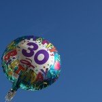 Как и где отметить 30 лет, чтобы празднование запомнилось надолго?