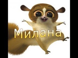 Имя Милана. Все, что вы хотели знать о нем.