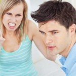 Раздражает муж! Что делать?