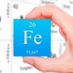 В каких продуктах сожержится железо и какова его польза