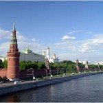 Живописные места Москвы. Куда лучше пойти?
