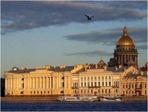 Куда пойти в Петербурге и интересно провести время?