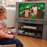 Безопасные мультики для маленьких телезрителей
