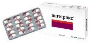 Intetrix