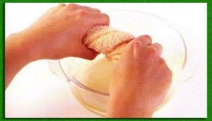 compress