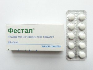 фестал