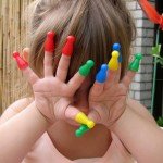 Занимательные игры с ребенком в 2 года – развивайтесь весело!