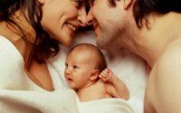 Чтобы малыш был здоровым и умным