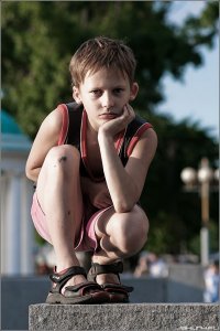 Как наказывать ребенка без вреда для его психики?