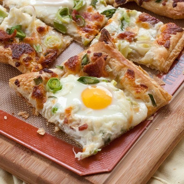Завтрак со вкусом !