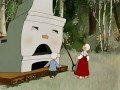 Мультик.Гуси-лебеди