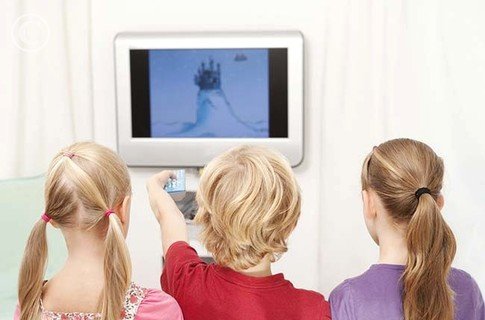 Какие мультфильмы не стоит смотреть детям?