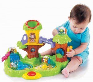 Основные критерии выбора игрушки для ребенка